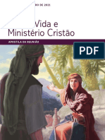 Divisão sábia da Terra Prometida