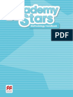 Academy Stars Metology Handbook