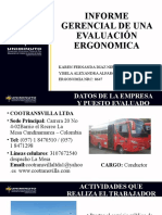 Ergonomia Diapositivas