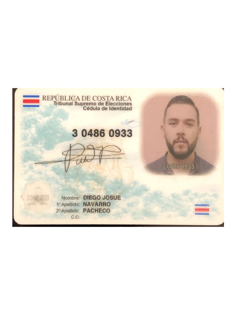 República de Costa Rica | PDF