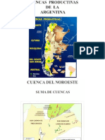 GDP Tema 10 Cuenca NOA