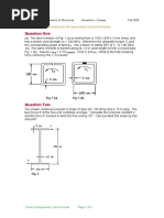 7 - Torsion of Thin-Walled Bars