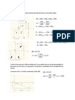 B Resultante