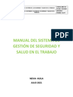 MSST-01 Manual SGSST