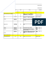 Matriz de Requisitos Legales Ibal Version 12