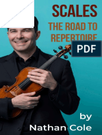 Scales The Road To Repertoire