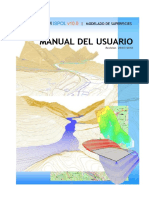 Pdfcoffee.com Istram Ispol Modelado Superficies 5 PDF Free