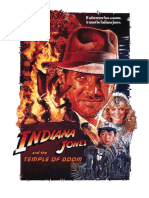 John Williams Indiana Jones and The Temple of Doom