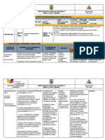 Planificación Microcurricular 2021