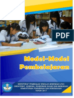 A2.7 Model-Model Pembelajaran