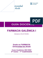 Galenica I