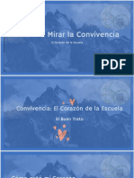 Mirar La Convivencia