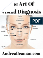 Visual Face Diagnosis Andrea Beaman