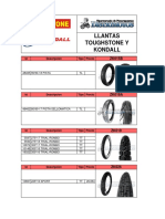 Llantas Toughstone y Kondall Con Fotos PDF-2