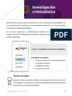 Criminalistica M2 Leccion Inicial-PDF