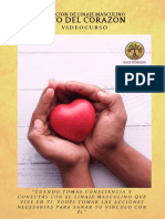 TEMARIO RITO DEL CORAZON - Sanacion de Linaje Masculino PDF