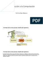 Modos Direccionamiento