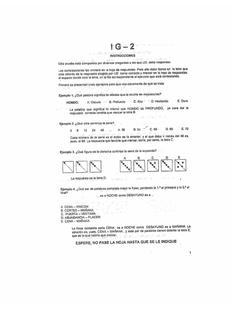 IG2 | PDF