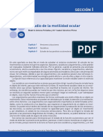 Capitulo de Muestra - Procedimientos Clinicos para La Evaluacion de La Vision Binocular