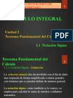 I.1 Notacion Sigma AD20