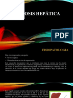 Cirrosis Hepática