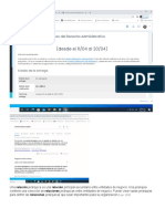 Ensayo de Derecho Administrativo 20