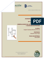 Diagramas de Flujo - Estudio Del Trabajo