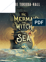 The Mermaid The Witch and The Sea - Maggie Tokuda-Hall