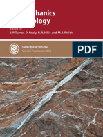 Geo Mechanics Geology 17 Sp 458