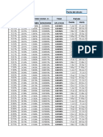 Liquidación Interes Pension