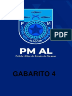 Gabarito 4