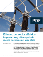 El Futuro Electrico