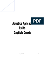 Ruido (Conceptos Generales)