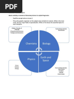 Week 1 Activity 2 On Contents of Elementary Science in A Spiral Progression