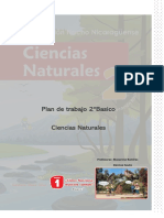 0304 Ciencias 2ab Ciencias Naturales Plan de Trabajo