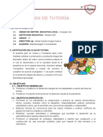 Tutoria 2021