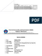 4.1 Jumlah Dan Kualifikasi Akademik Pendidik