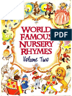 World Famous Nursary Rhymes Volume 2 FKB