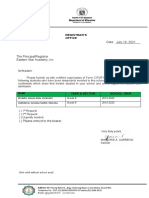 Request Letter for SF10 (1)