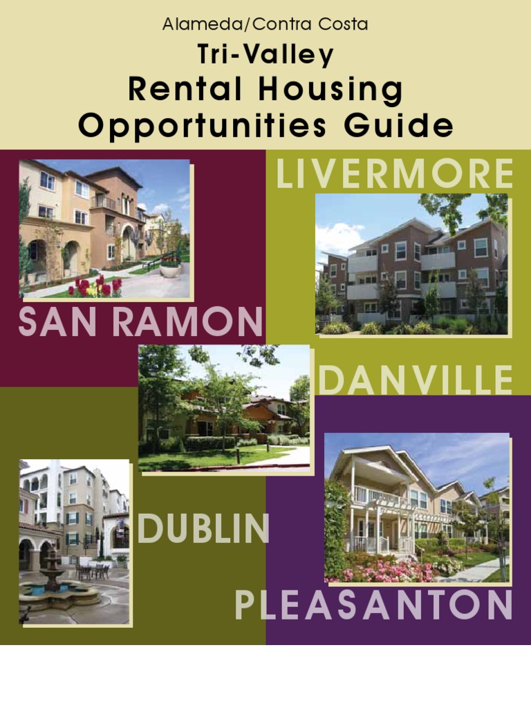rental Affordable Housing Section 8 (Housing)
