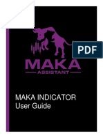 MAKA INDICATOR User Guide