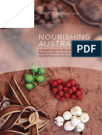 2019 Nutrition Decadal Plan