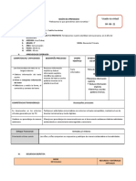 REPASO Comprension 2°g.