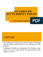 Nurul Afrilla Ridwan - Drug Induced Aki (Case Report)