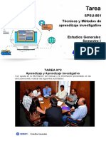 Spsu-861 Tarea U002