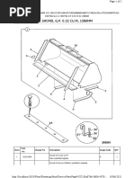 LIMIT OVER COLLECTION -RIVALS- スペシャルパック JCB 1CX Backhoe Loader Service Manual | PDF | Screw | Clothing