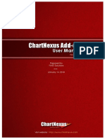 95835703 Chart Nexus Addons Manual