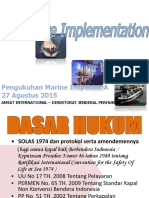 FS Implementation MI 2015