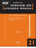 21 - Vigilancia em Saude