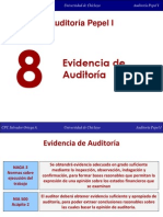 AUDITORIA_3_8 Evidencia de Auditoria
